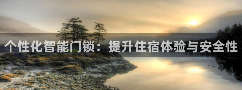 开丰娱乐平台地址在哪里：个性化智能门锁：提升住宿体验与安全性