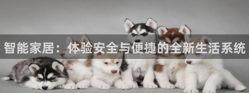 开丰娱乐左7O667：智能家居：体验安全与便捷的全新生活系统