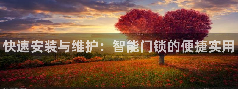 开丰娱乐平台注册地址：快速安装与维护：智能门锁的便捷实用