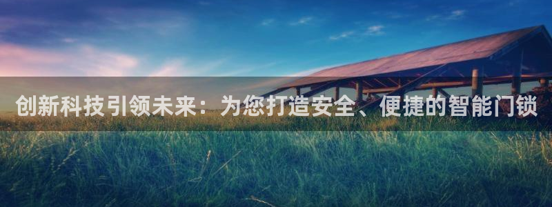 圩丰刚开的娱乐场所：创新科技引领未来：为您打造安全、便捷的智
