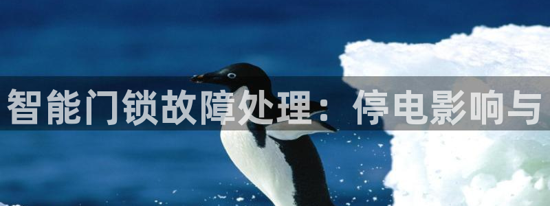 开丰娱乐怎么样：智能门锁故障处理：停电影响与
