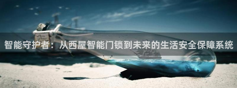 开丰娱乐网站官网入口：智能守护者：从西屋智能门锁到未来的生活