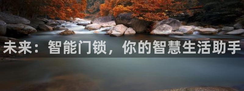 开丰娱乐登入地址：未来：智能门锁，你的智慧生活助手