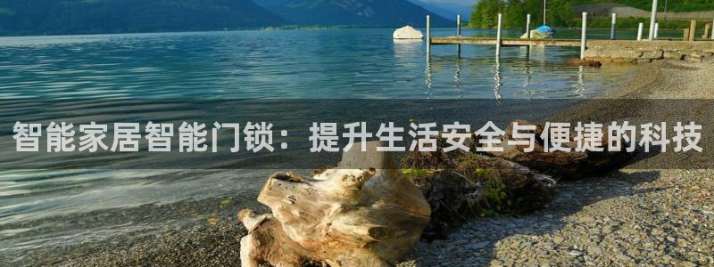 开丰娱乐官方app：智能家居智能门锁：提升生活安全与便捷的科