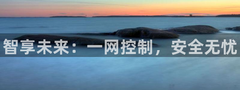 开丰娱乐登录注册：智享未来：一网控制，安全无忧